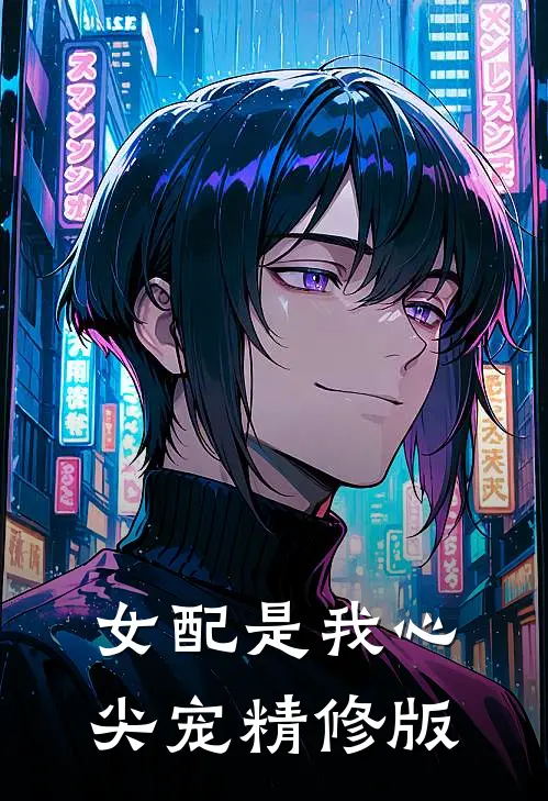 女配是我心尖宠精修版
