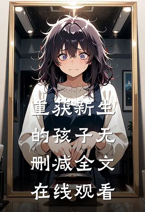 重获新生的孩子无删减全文在线观看