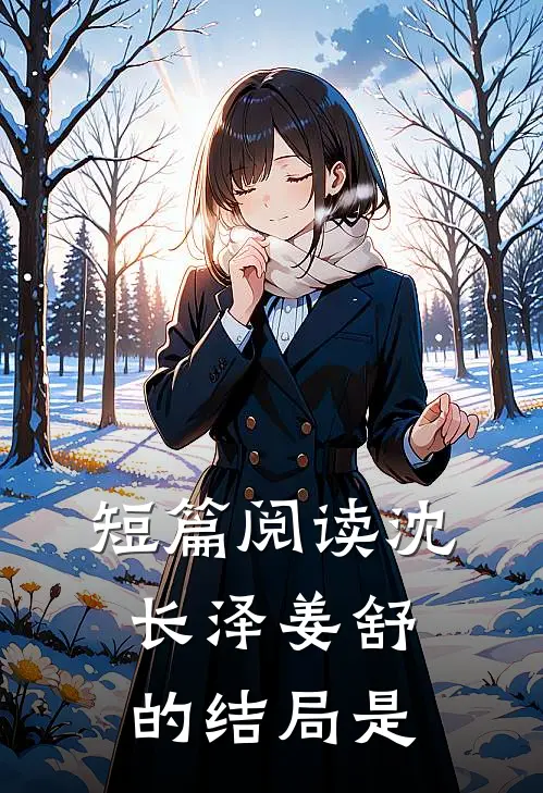 短篇阅读沈长泽姜舒的结局是
