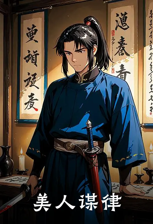 美人谋律