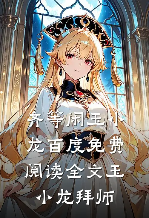齐等闲玉小龙百度免费阅读全文玉小龙拜师
