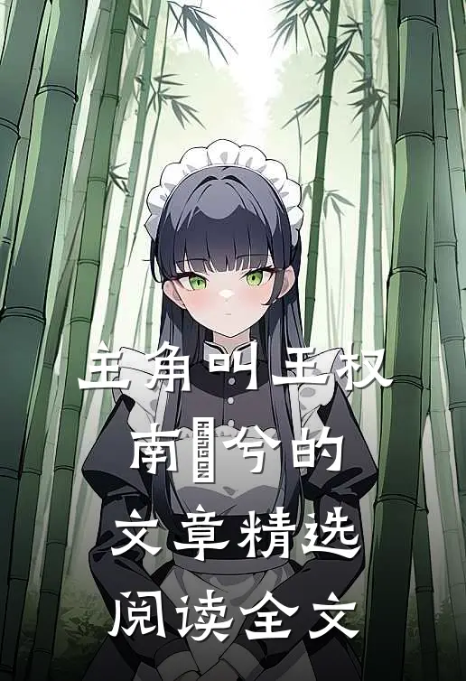主角叫王权南玥兮的文章精选阅读全文