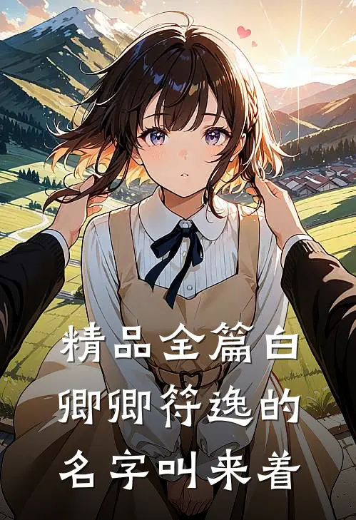 精品全篇白卿卿符逸的名字叫来着