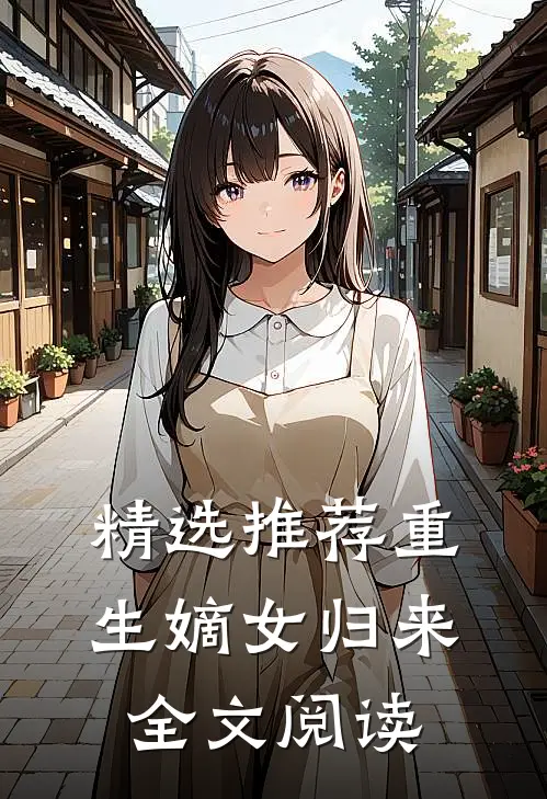 精选推荐重生嫡女归来全文阅读