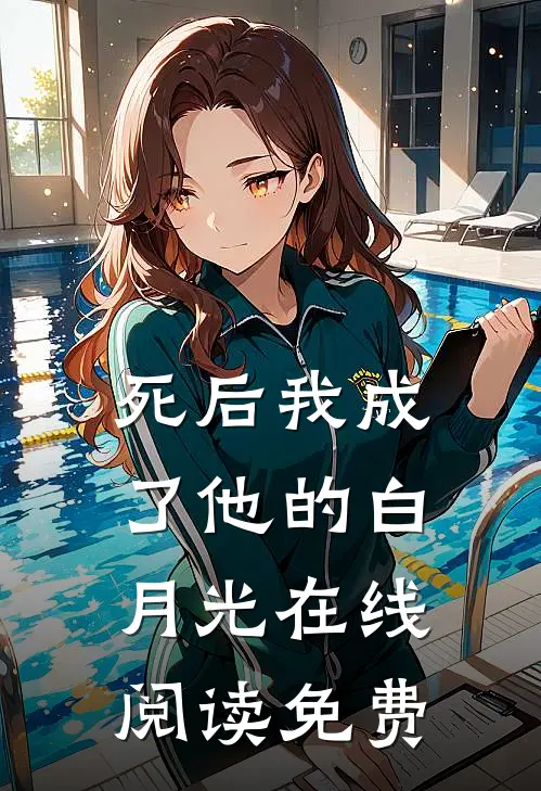 死后我成了他的白月光在线阅读免费