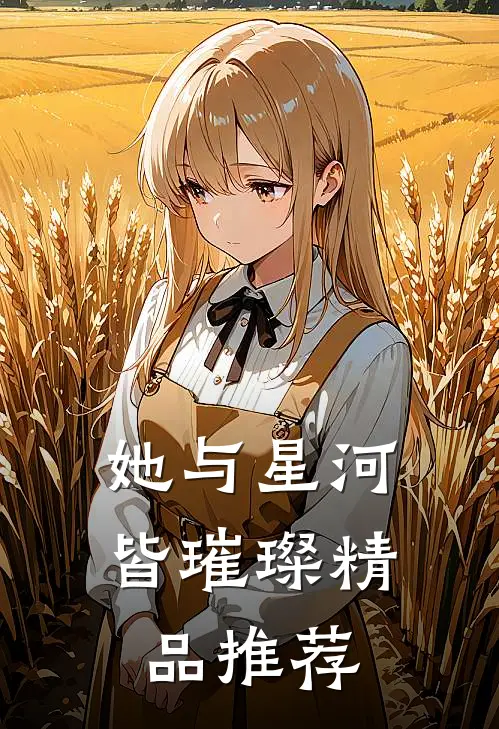 她与星河皆璀璨精品推荐