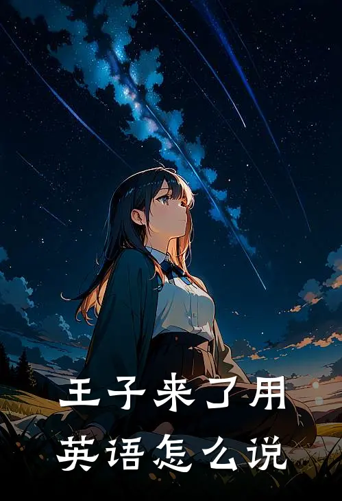 王子来了用英语怎么说