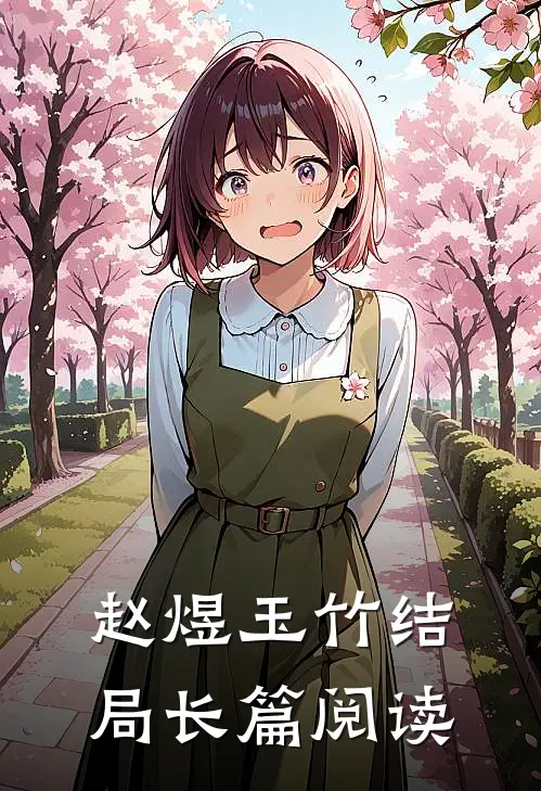 赵煜玉竹结局长篇阅读