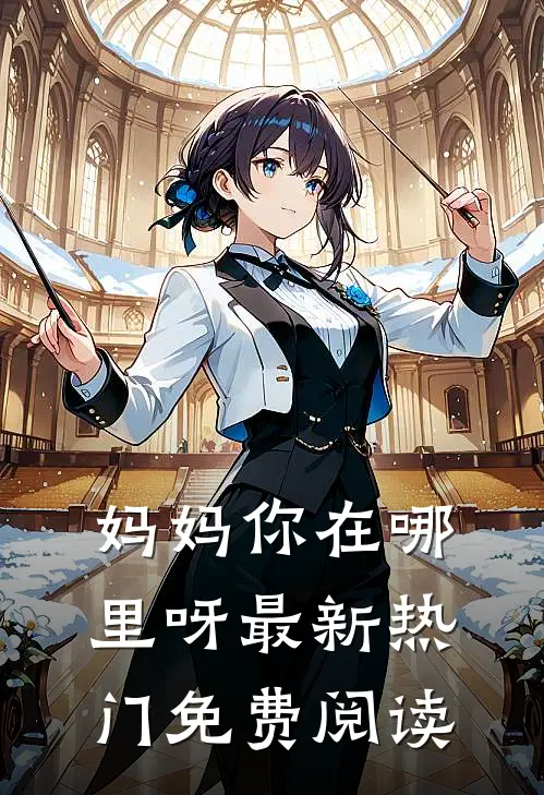妈妈你在哪里呀最新热门免费阅读