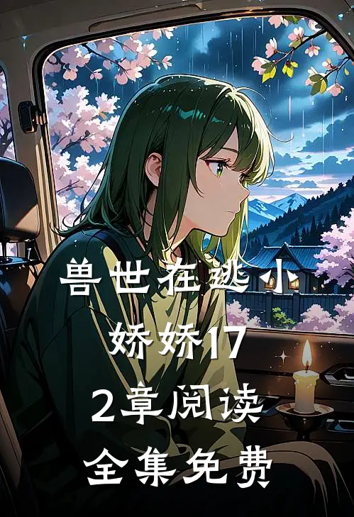 兽世在逃小娇娇172章阅读全集免费