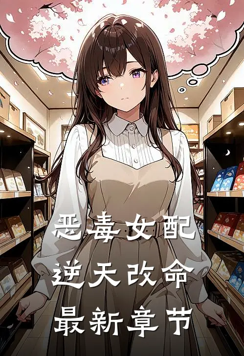 恶毒女配逆天改命最新章节