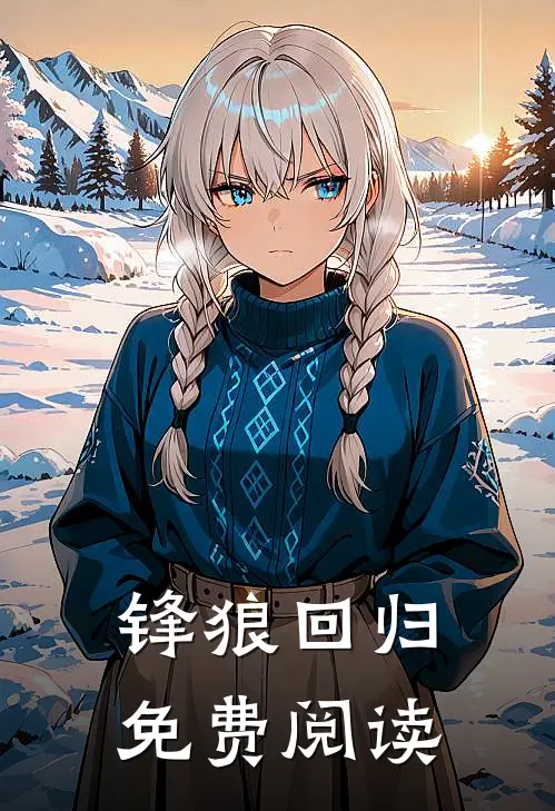 锋狼回归免费阅读