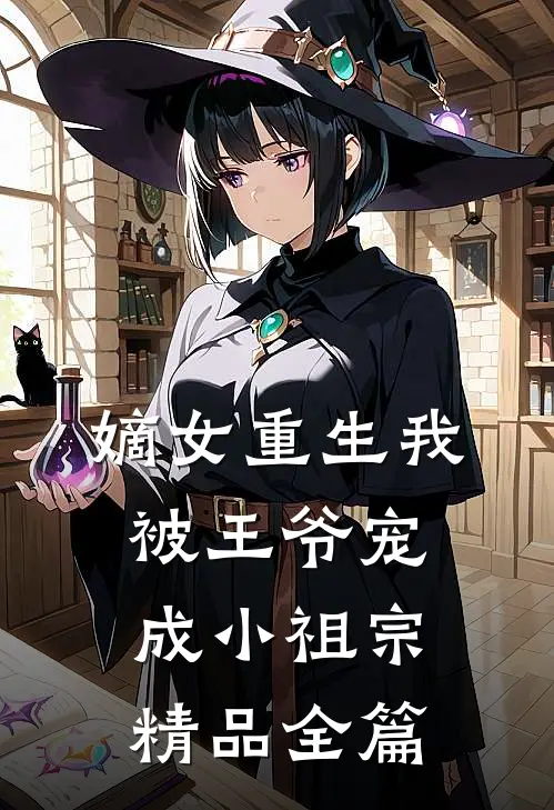 嫡女重生我被王爷宠成小祖宗精品全篇