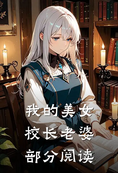 我的美女校长老婆部分阅读
