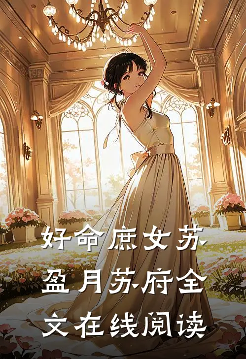 好命庶女苏盈月苏府全文在线阅读