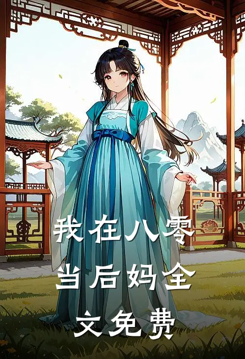我在八零当后妈全文免费