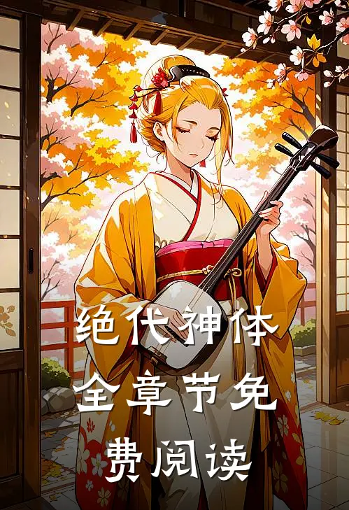 绝代神体全章节免费阅读