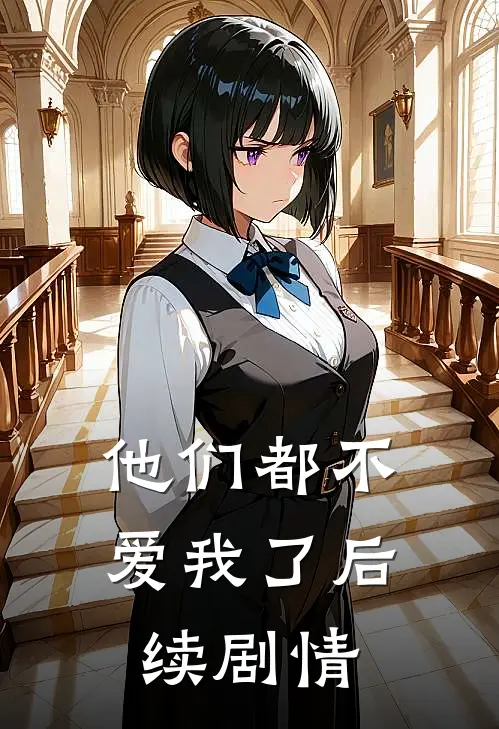 他们都不爱我了后续剧情