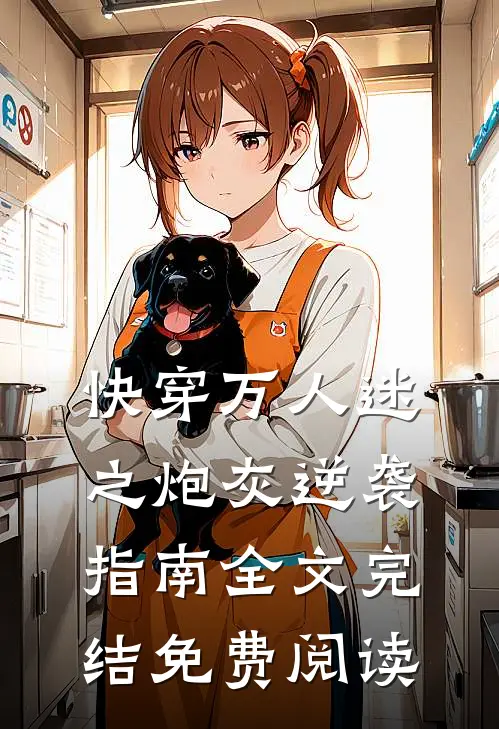 快穿万人迷之炮灰逆袭指南全文完结免费阅读