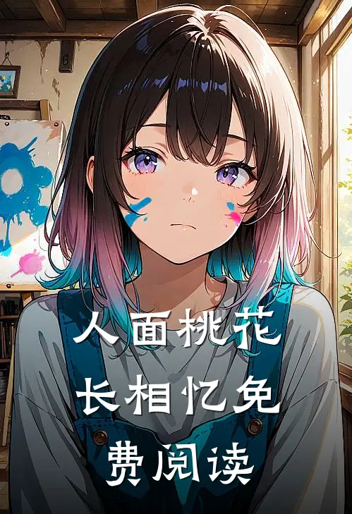 人面桃花长相忆免费阅读