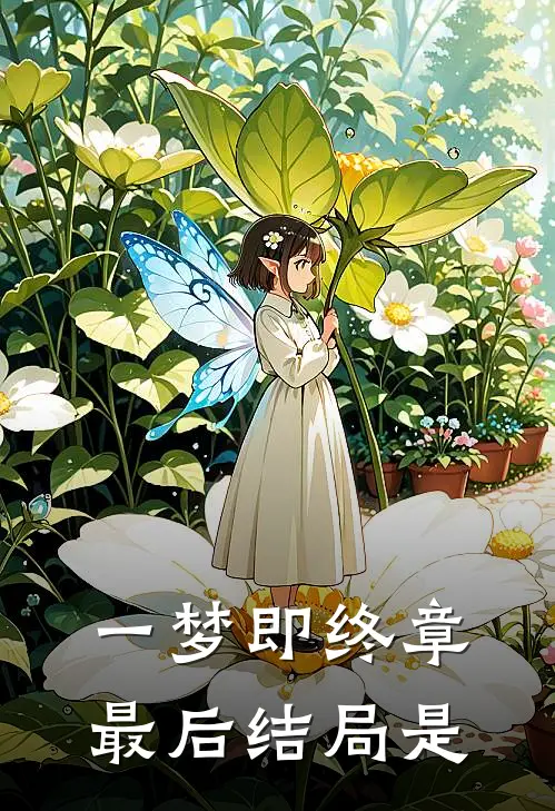 一梦即终章最后结局是