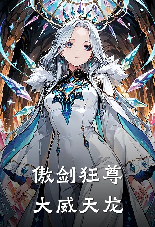 傲剑狂尊大威天龙