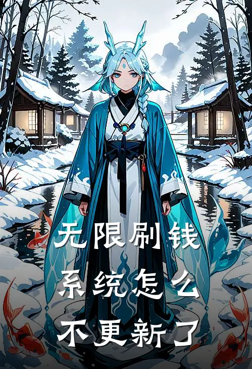 无限刷钱系统怎么不更新了