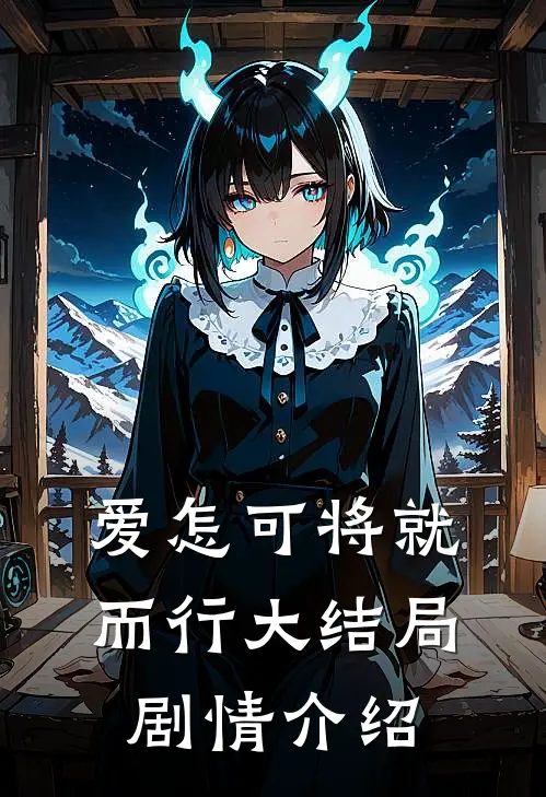 爱怎可将就而行大结局剧情介绍