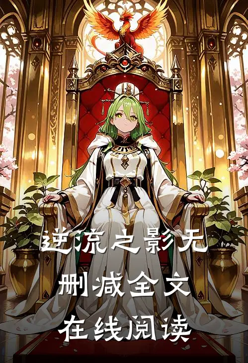 逆流之影无删减全文在线阅读