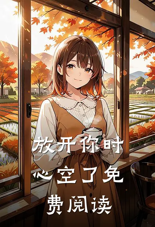 放开你时心空了免费阅读