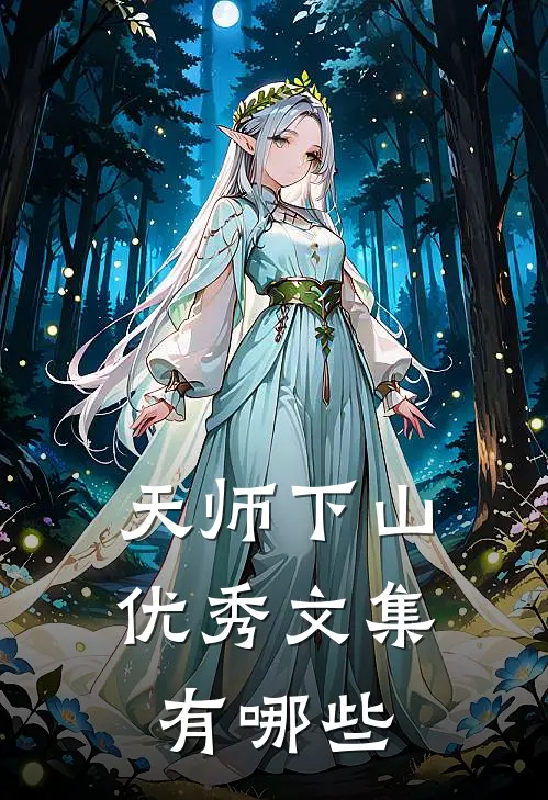 天师下山优秀文集有哪些