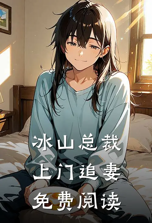 冰山总裁上门追妻免费阅读