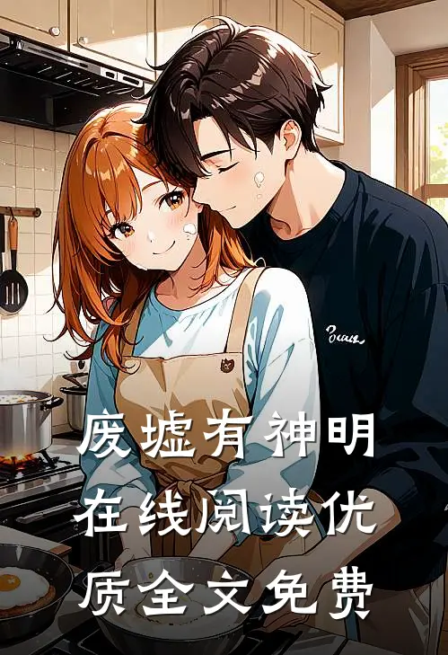 废墟有神明在线阅读优质全文免费