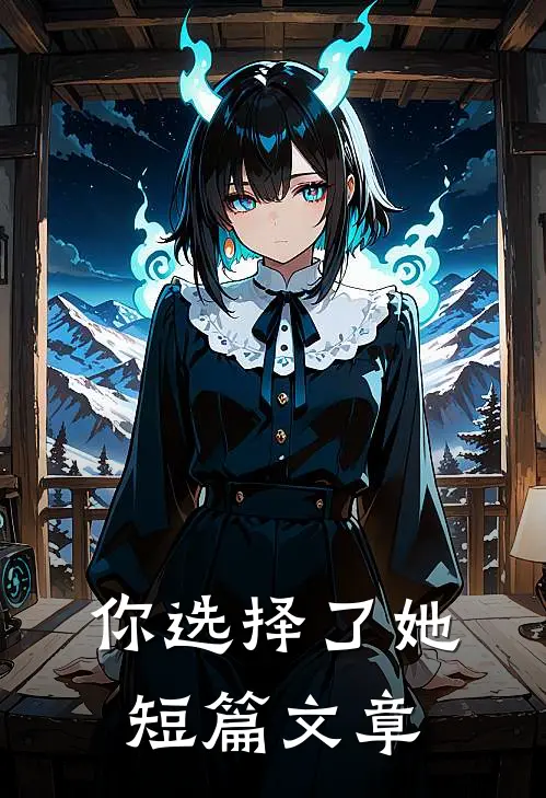 你选择了她短篇文章