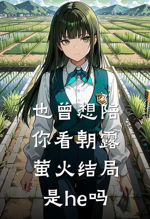 也曾想陪你看朝露萤火结局是he吗