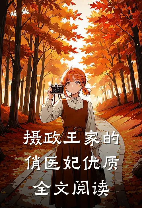 摄政王家的俏医妃优质全文阅读