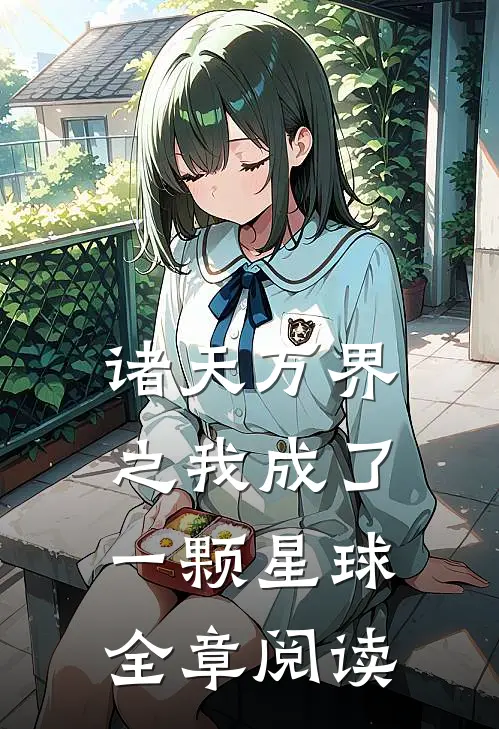 诸天万界之我成了一颗星球全章阅读