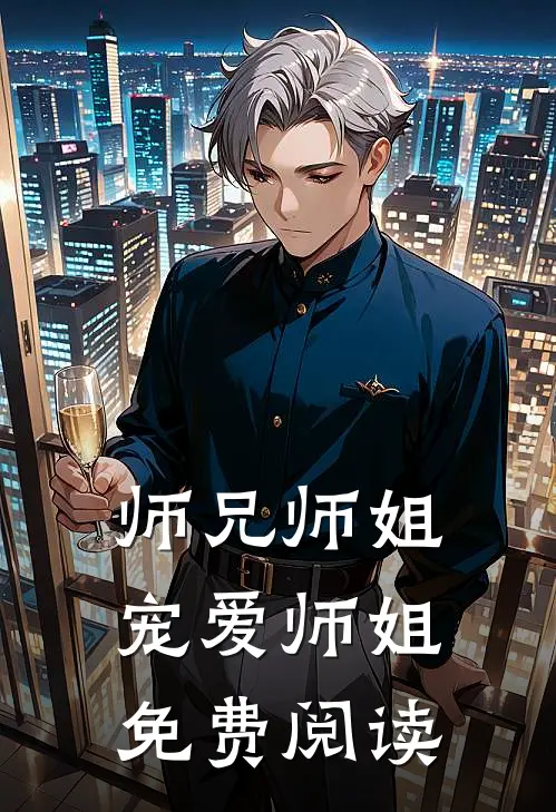 师兄师姐宠爱师姐免费阅读