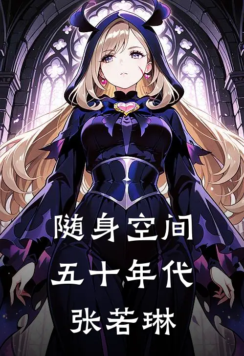 随身空间五十年代张若琳