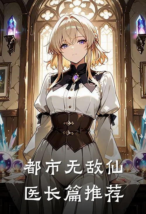 都市无敌仙医长篇推荐