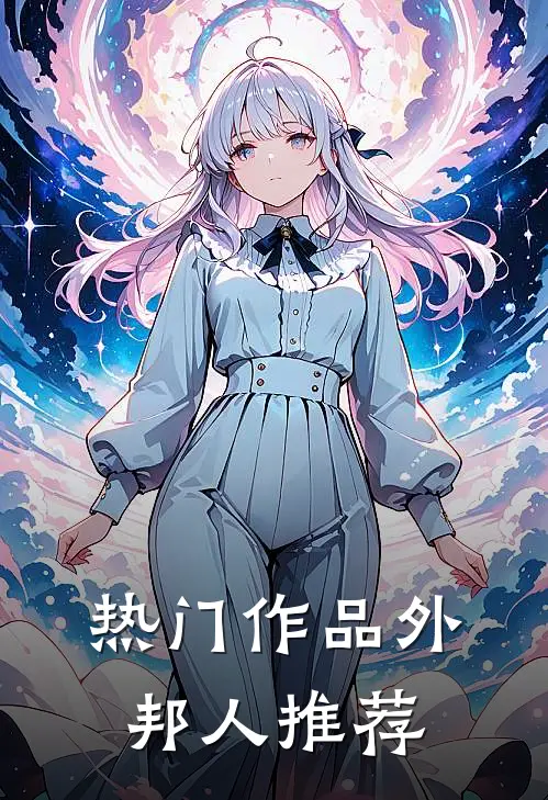 热门作品外邦人推荐