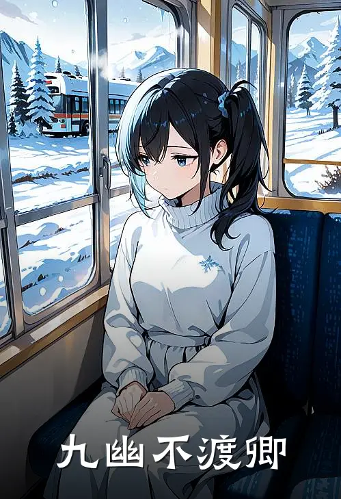 九幽不渡卿