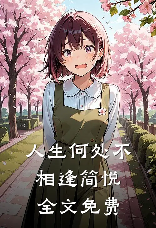 人生何处不相逢简悦全文免费