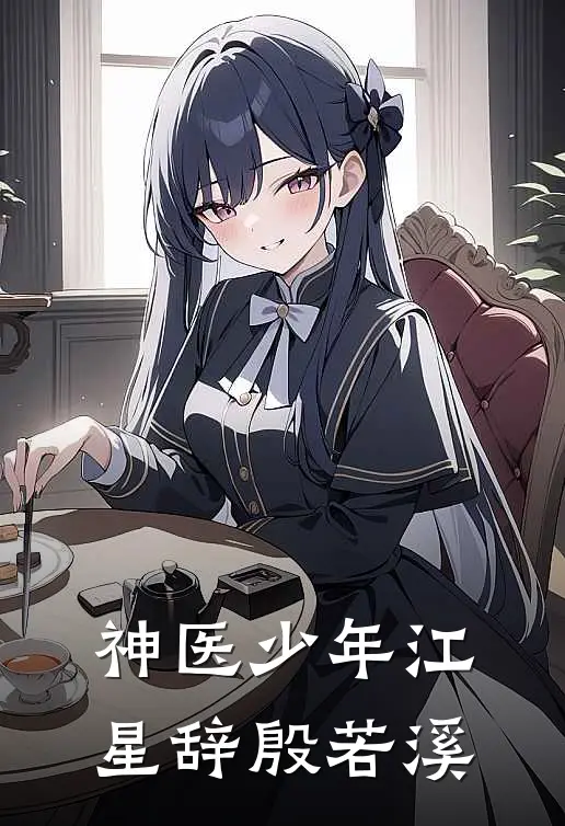 神医少年江星辞殷若溪