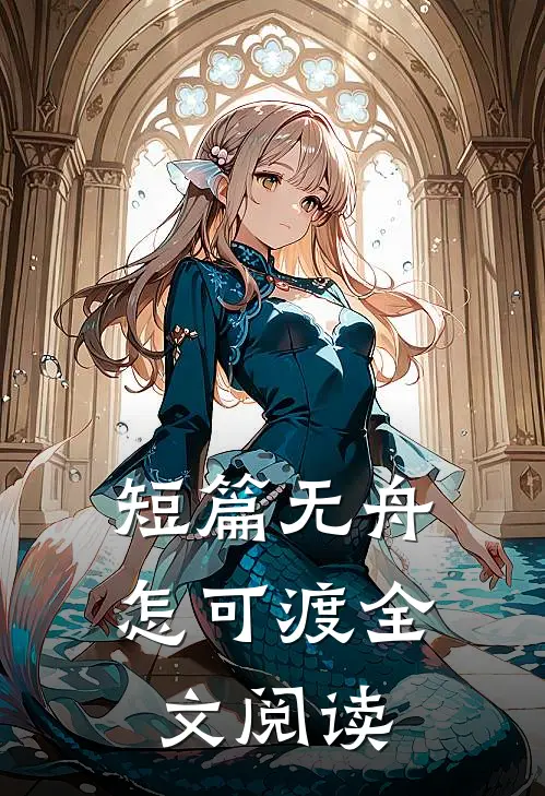 短篇无舟怎可渡全文阅读