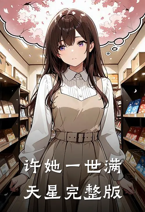 许她一世满天星完整版