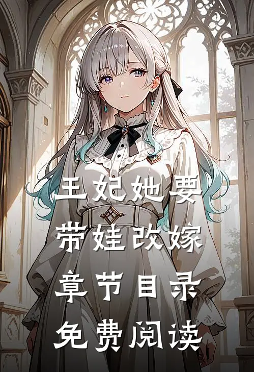 王妃她要带娃改嫁章节目录免费阅读