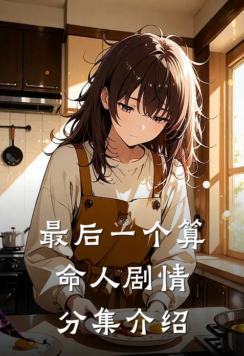 最后一个算命人剧情分集介绍