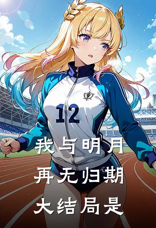 我与明月再无归期大结局是