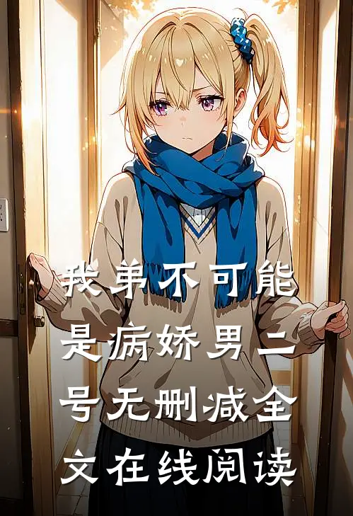 我弟不可能是病娇男二号无删减全文在线阅读
